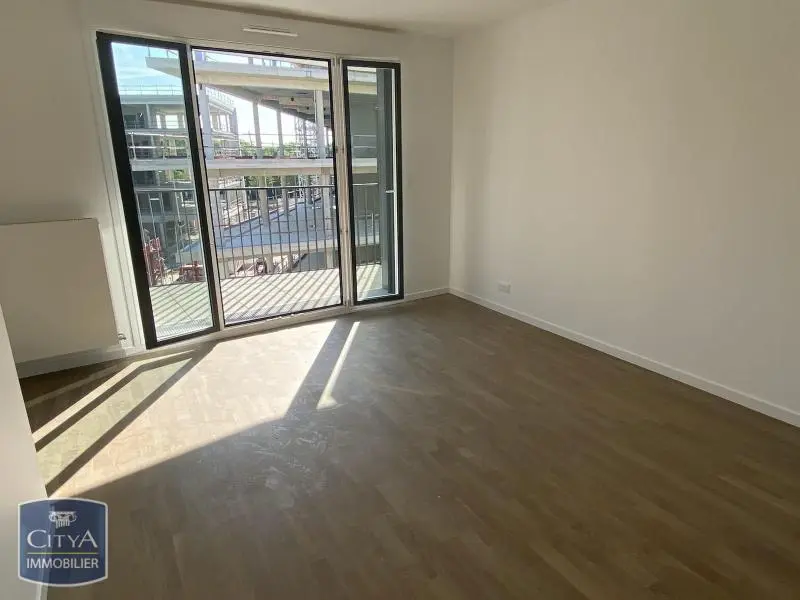 Photo 3 Appartement 3 pièces 62.57m²