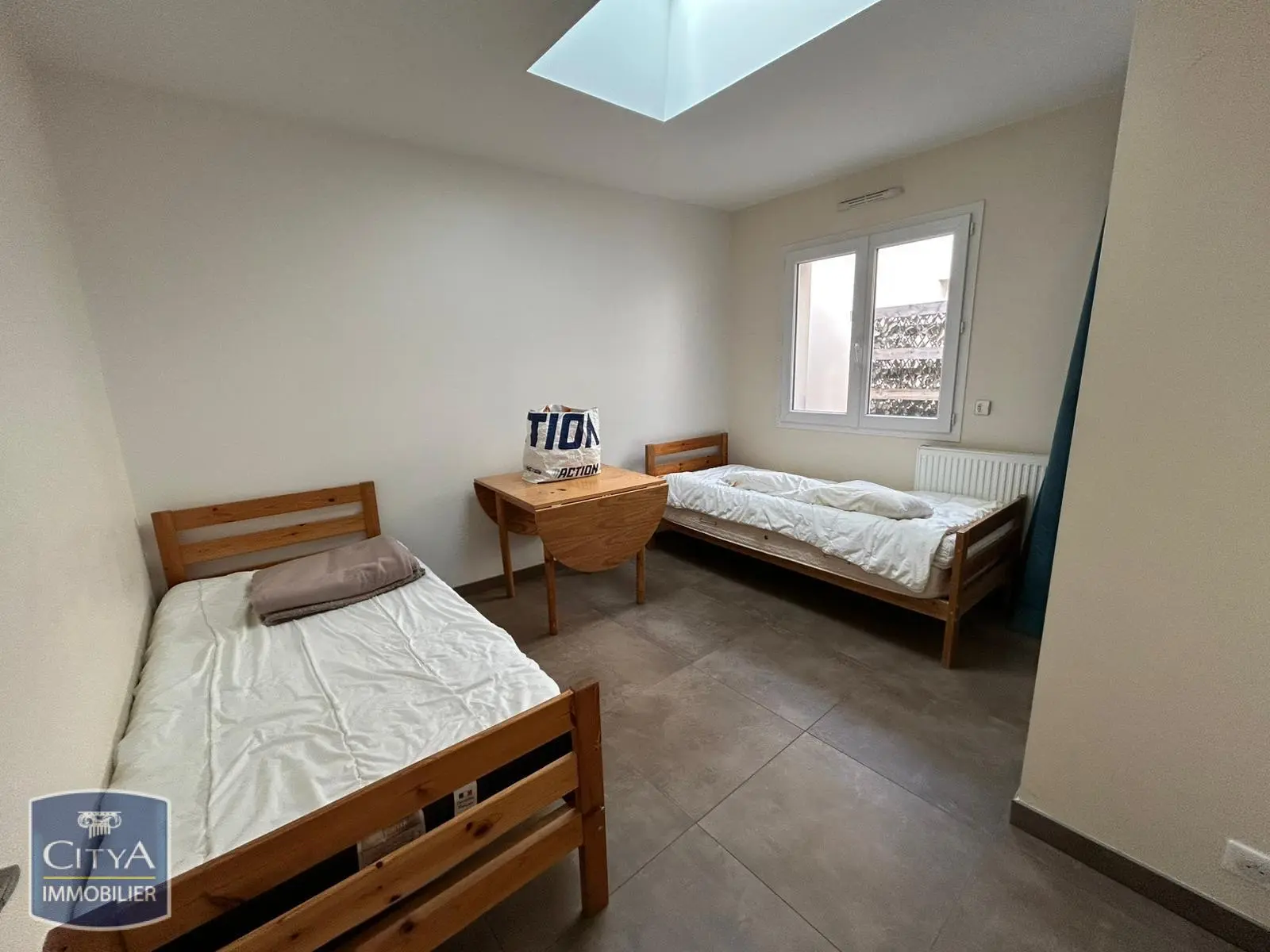 Photo 5 Appartement 2 pièces 43.72m²