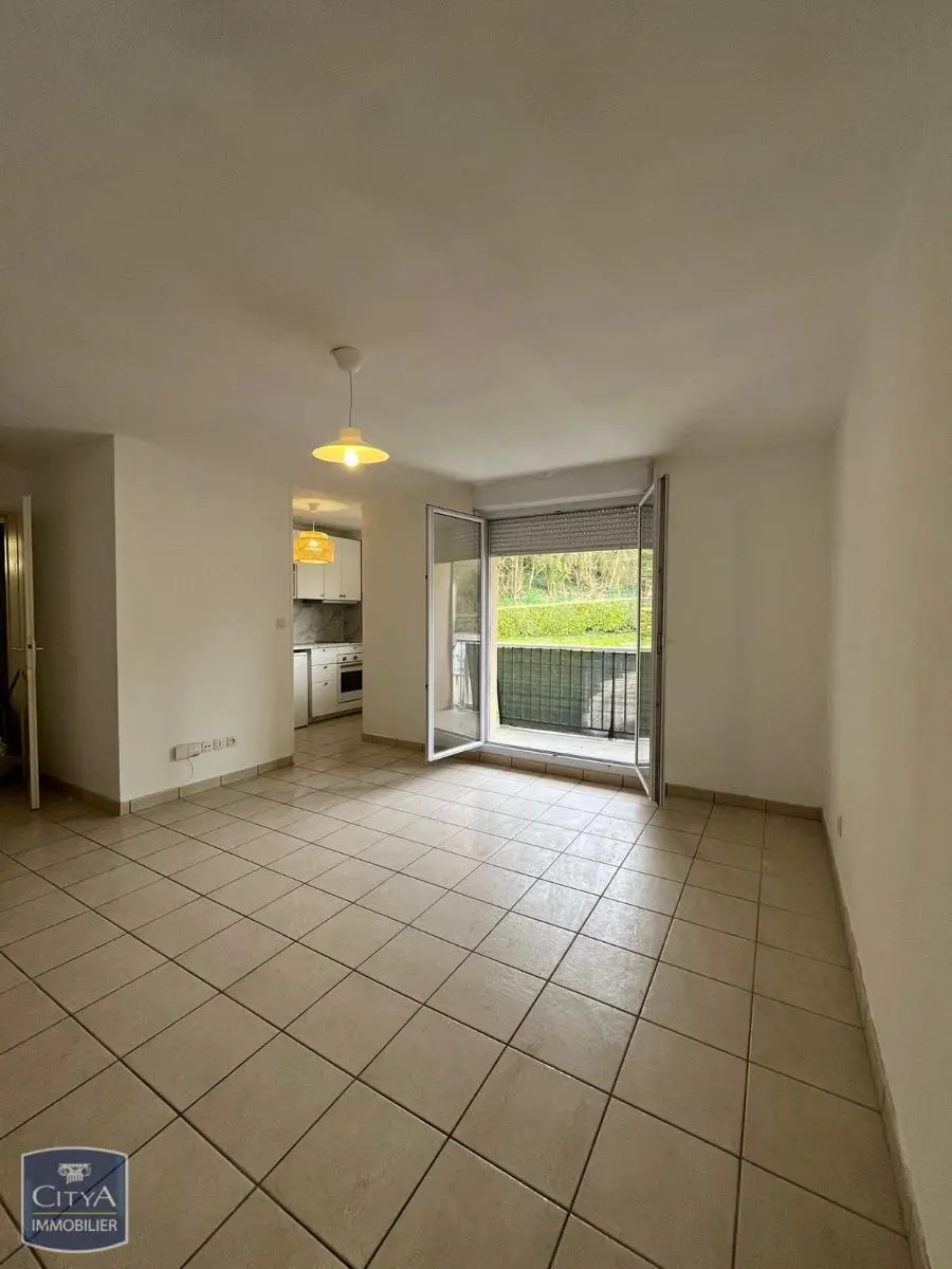 Photo 1 Appartement 2 pièces 43.96m²