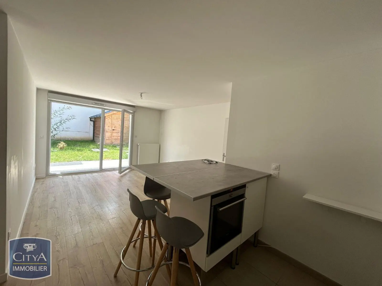 Photo 2 Appartement 4 pièces 81.87m²