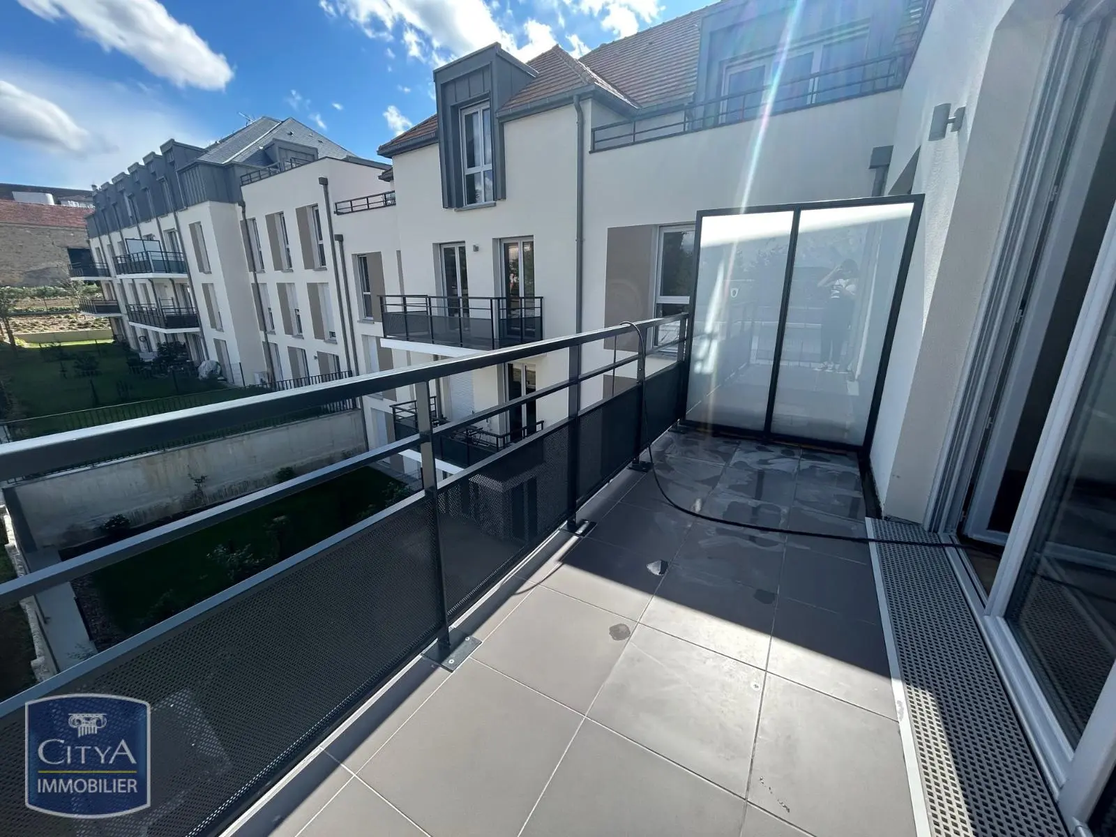 Photo 12 Appartement 3 pièces 63.02m²