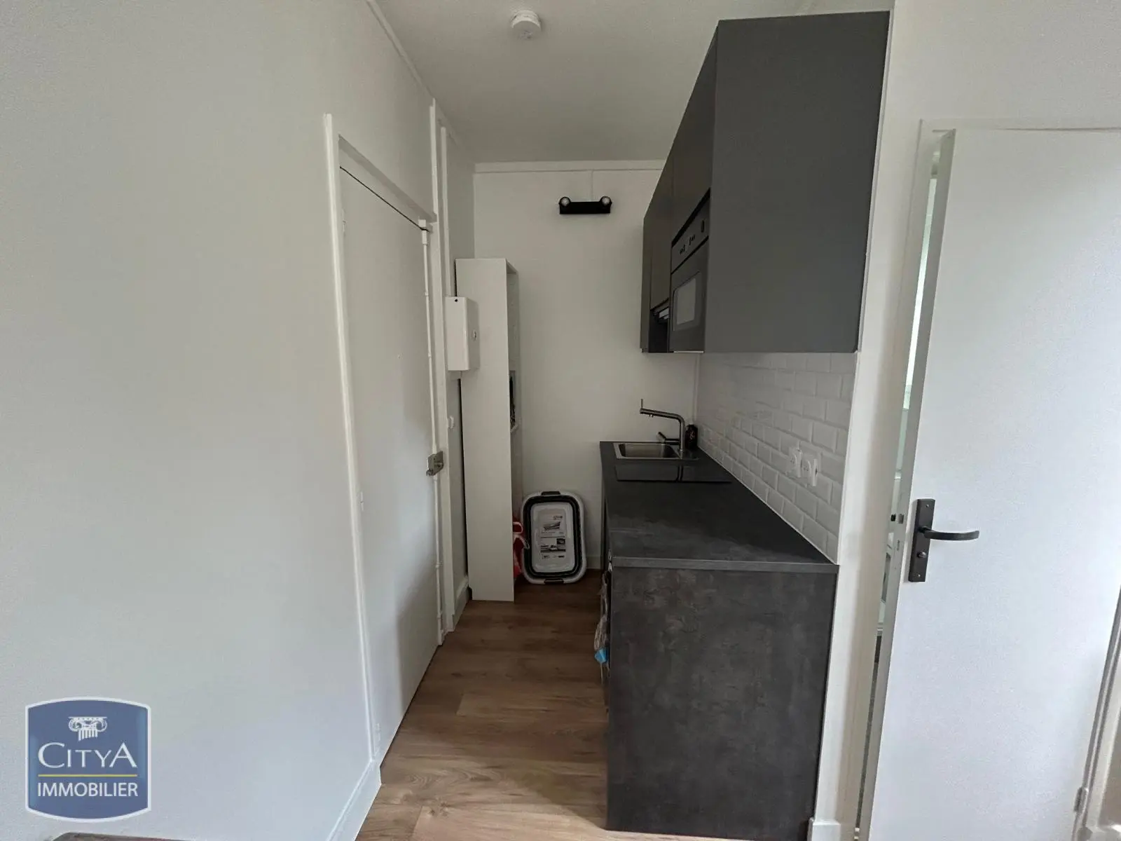 Photo 7 Appartement 2 pièces 25.43m²