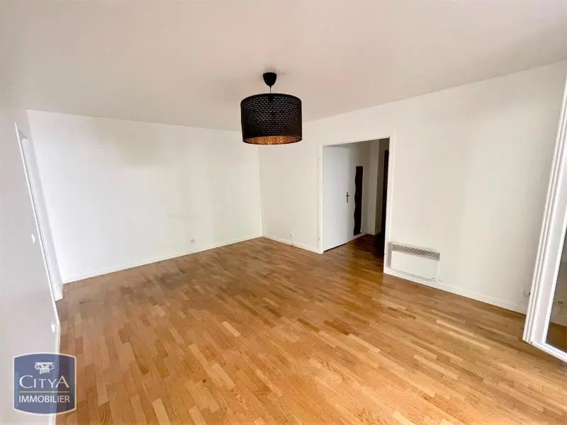 Antony (92160) Appartement 2 pièces 53.11m² photo 2