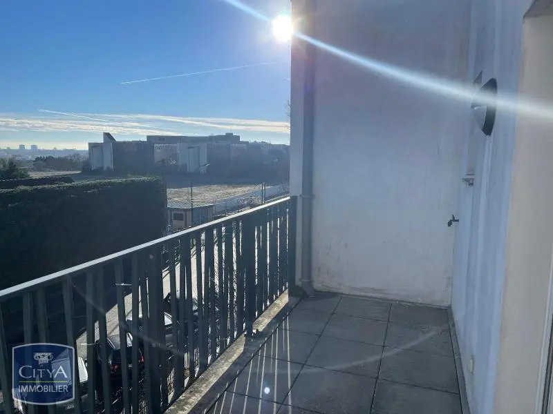 Photo 16 Appartement 1 pièce 26.82m²