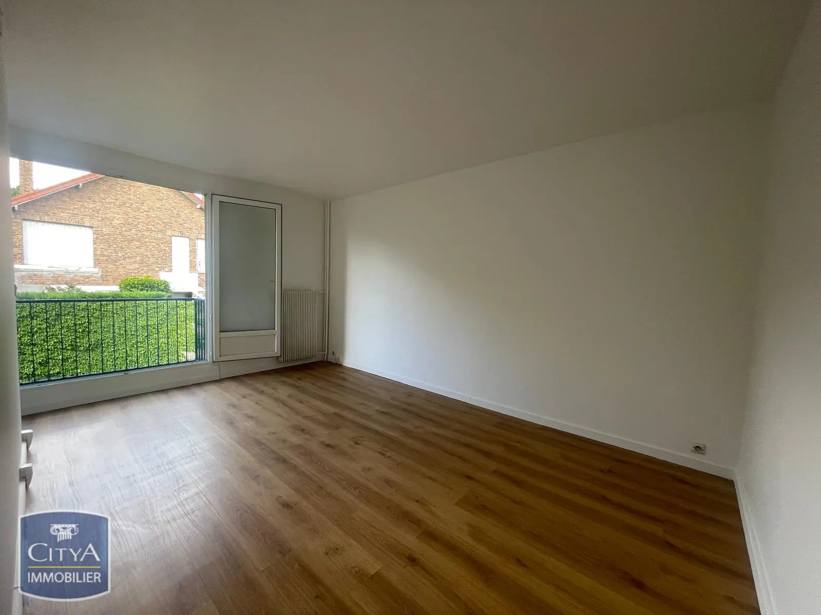 Photo 3 Appartement 1 pièce 21.65m²