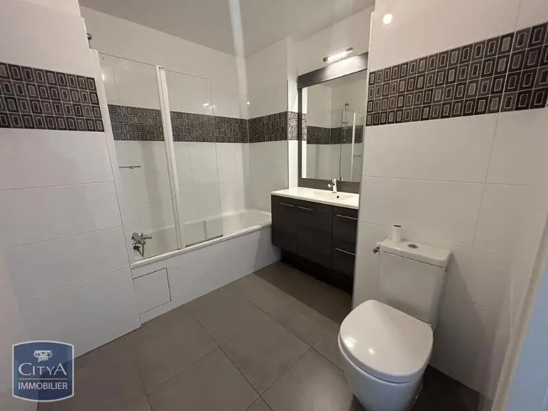 Photo 9 Appartement 2 pièces 42.45m²