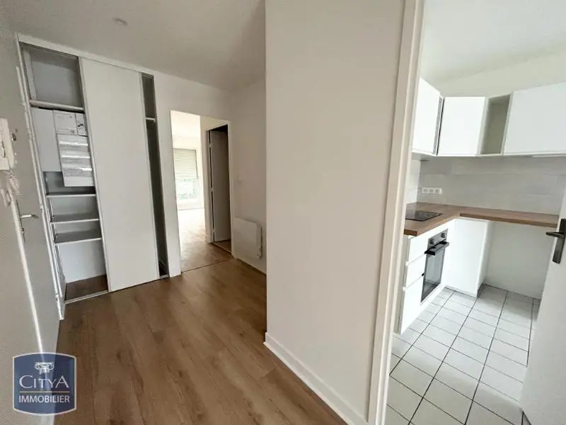 Photo 10 Appartement 2 pièces 55.97m²