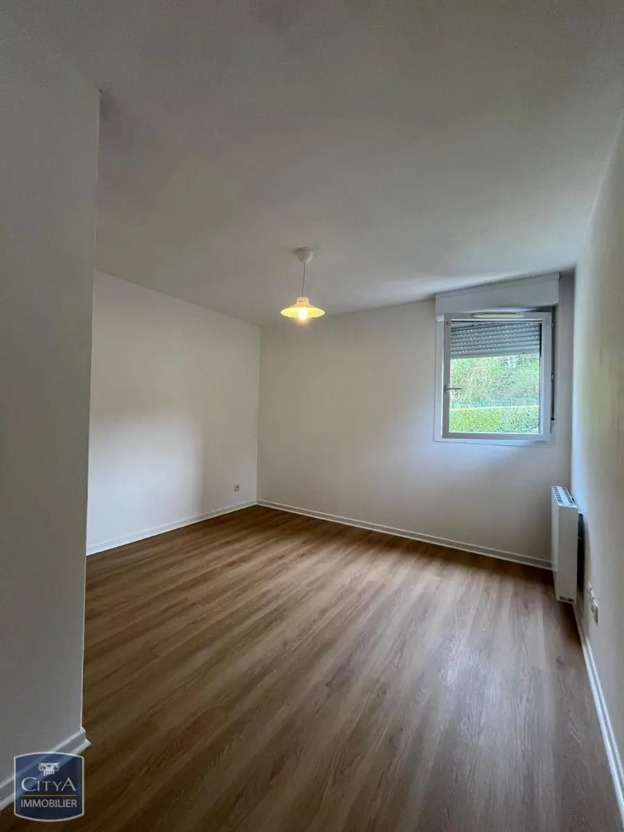 Photo 7 Appartement 2 pièces 43.96m²