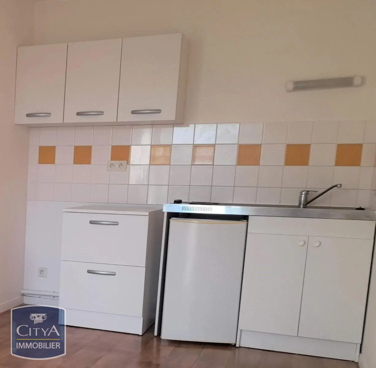 Photo 2 Appartement 2 pièces 44.62m²