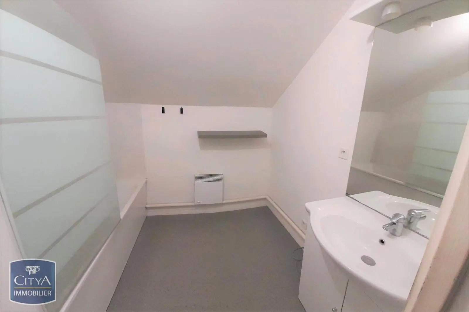 Photo 4 Appartement 2 pièces 44.62m²