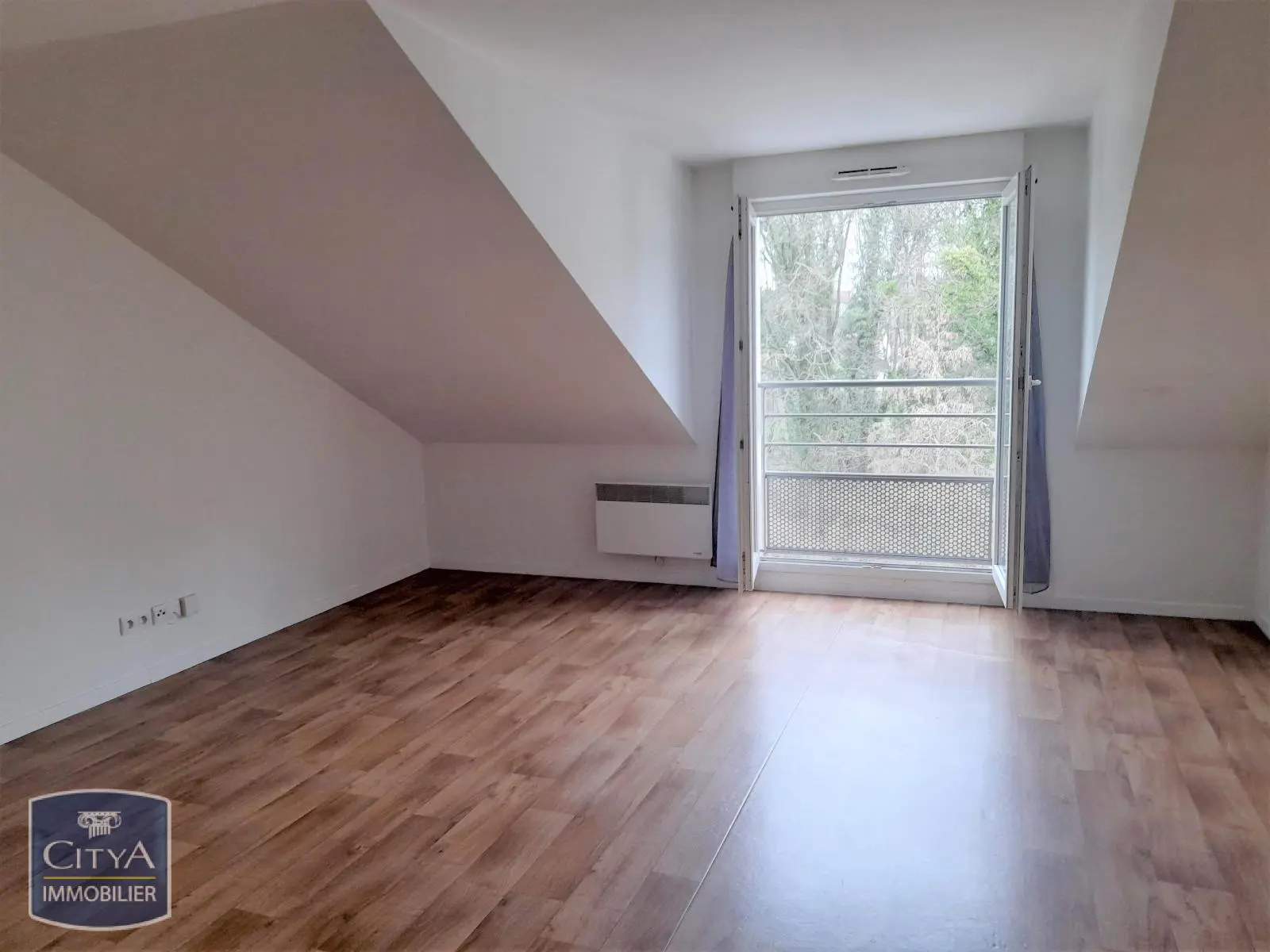 Photo 5 Appartement 2 pièces 44.62m²