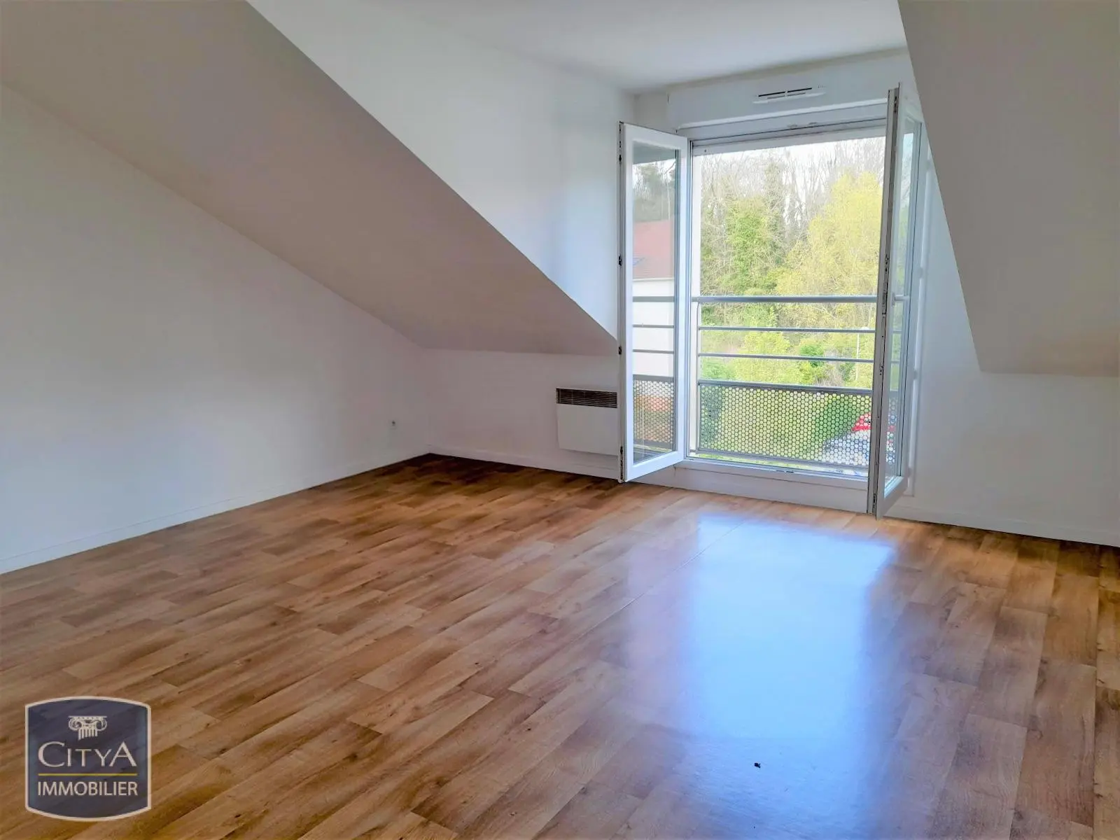 Photo 1 Appartement 2 pièces 44.62m²