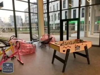 Photo 15 Appartement 1 pièce 29.21m²