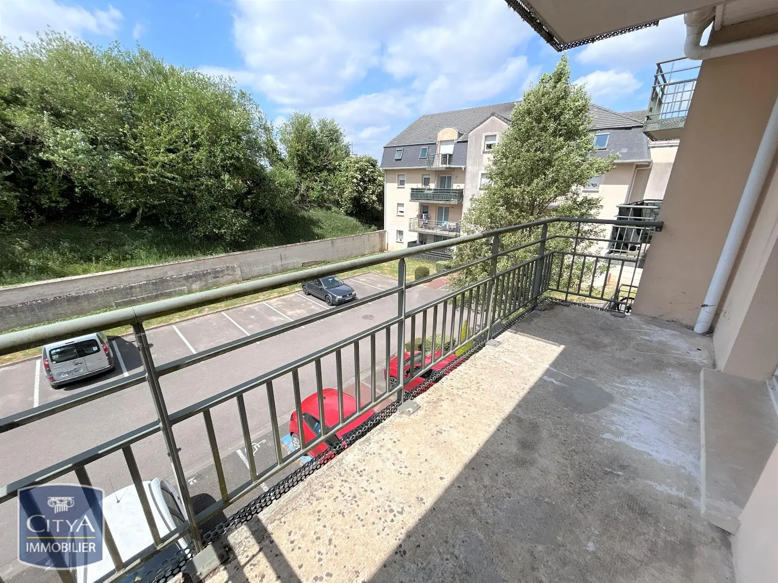 Photo 2 Appartement 2 pièces 47.35m²