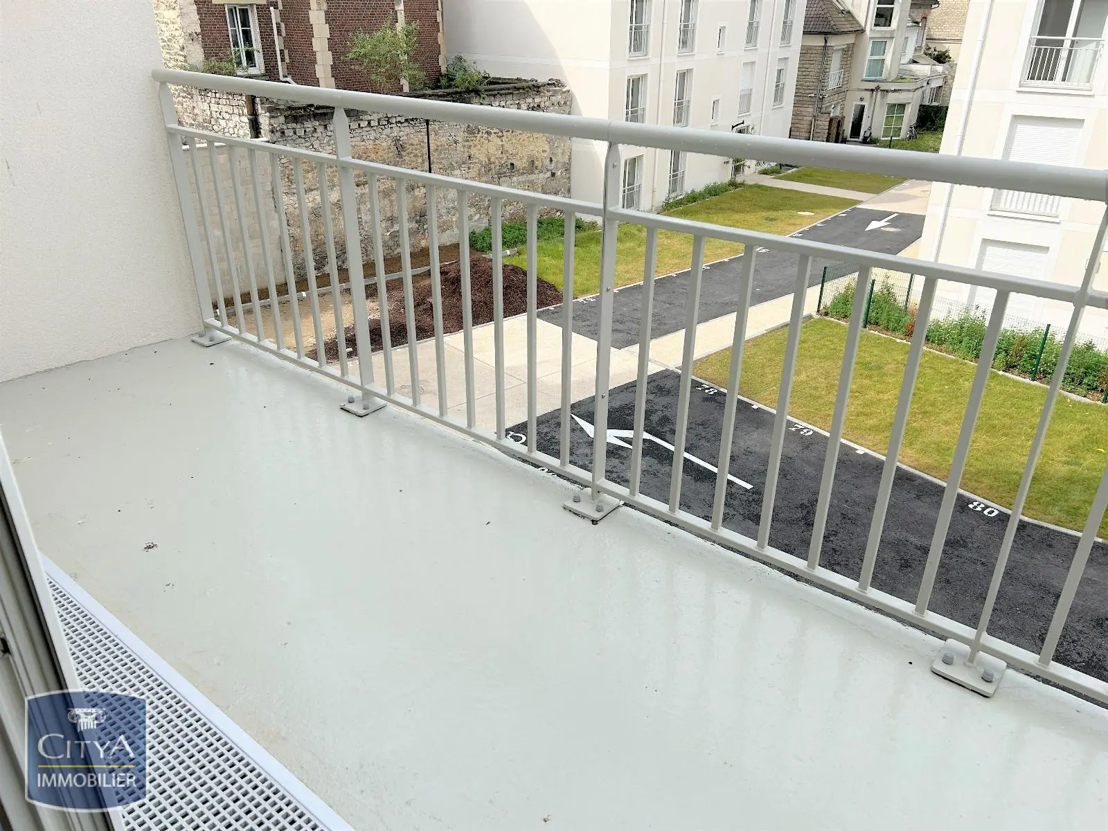 Photo 8 Appartement 2 pièces 37.95m²