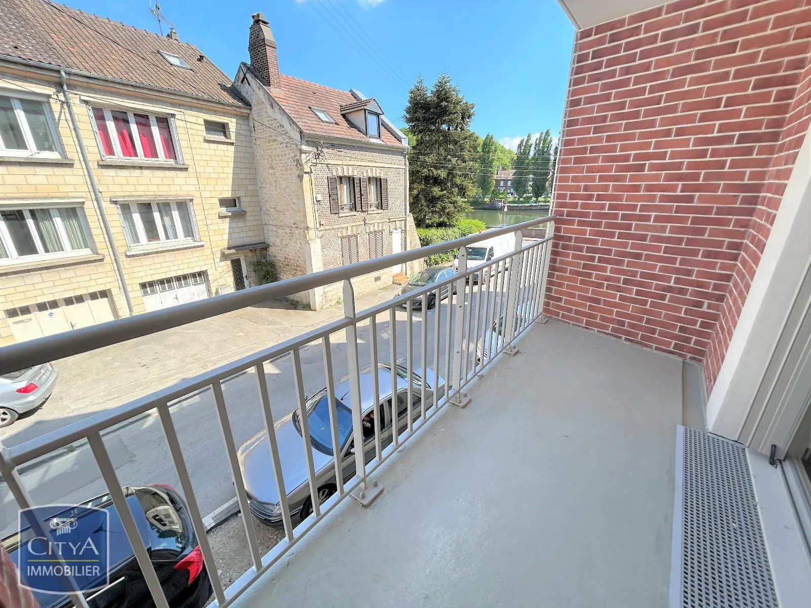 Photo 3 Appartement 2 pièces 41.58m²