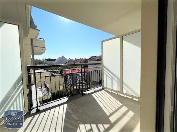 Photo 2 Appartement 2 pièces 49.1m²