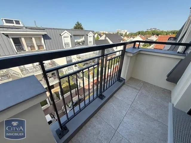 Photo 8 Appartement 2 pièces 41.13m²