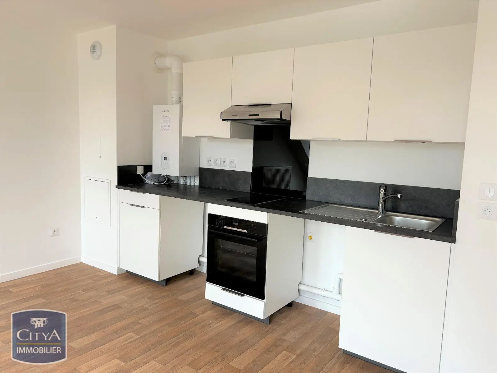 Photo 5 Appartement 2 pièces 36.45m²