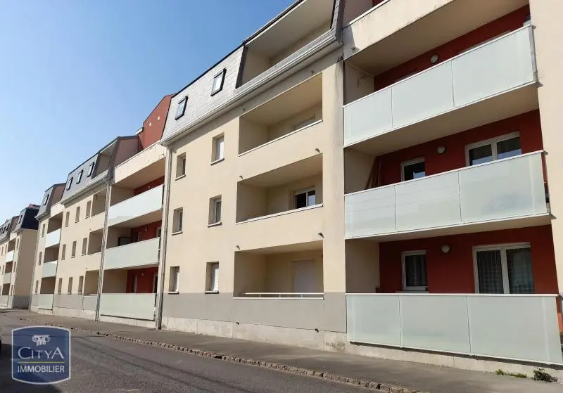 Photo 15 Appartement 2 pièces 47.77m²