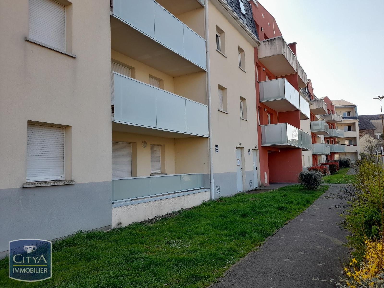 Photo 14 appartement Saint-Quentin
