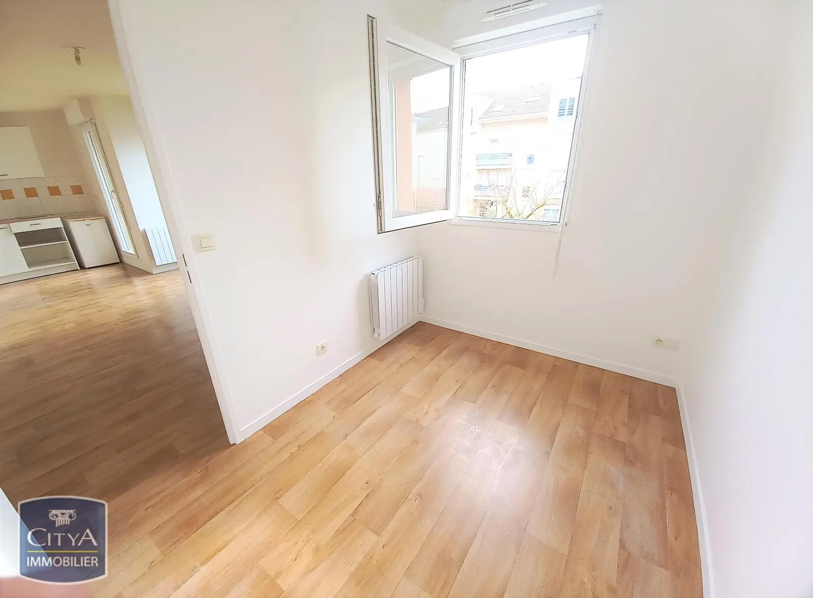 Photo 3 Appartement 3 pièces 49.66m²