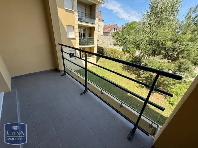 Photo 9 Appartement 2 pièces 44.24m²