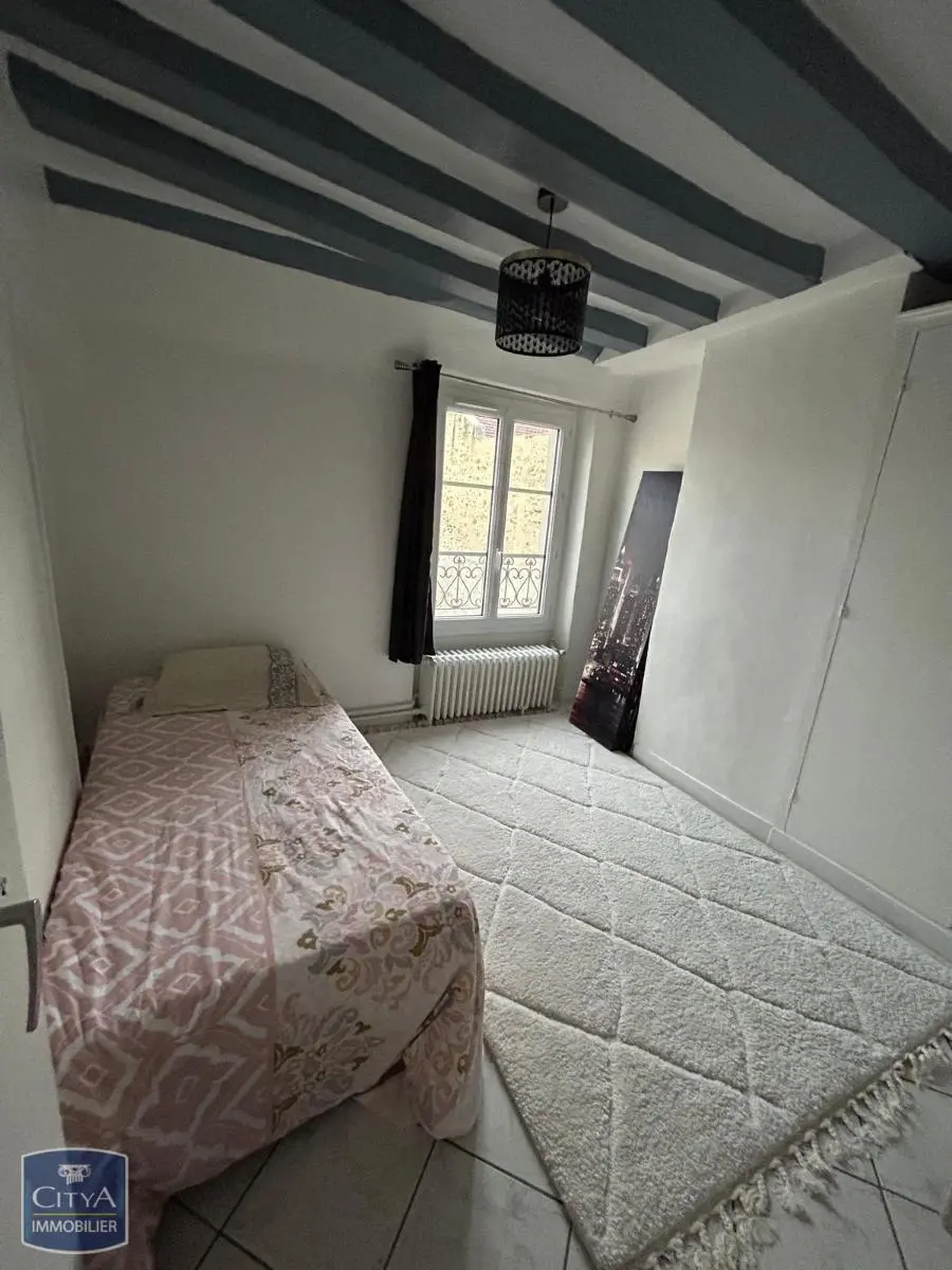 Photo 1 appartement Montgeron