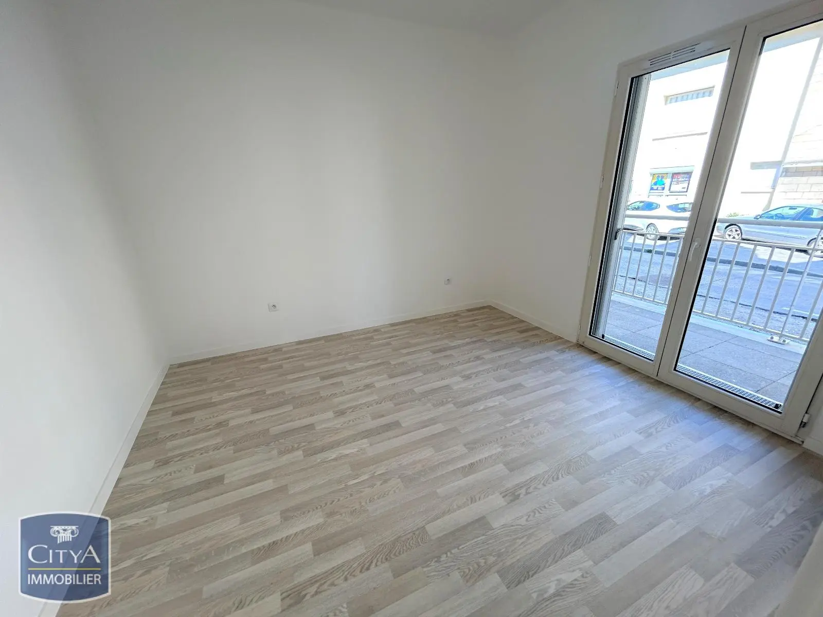 Photo 5 Appartement 2 pièces 40.74m²