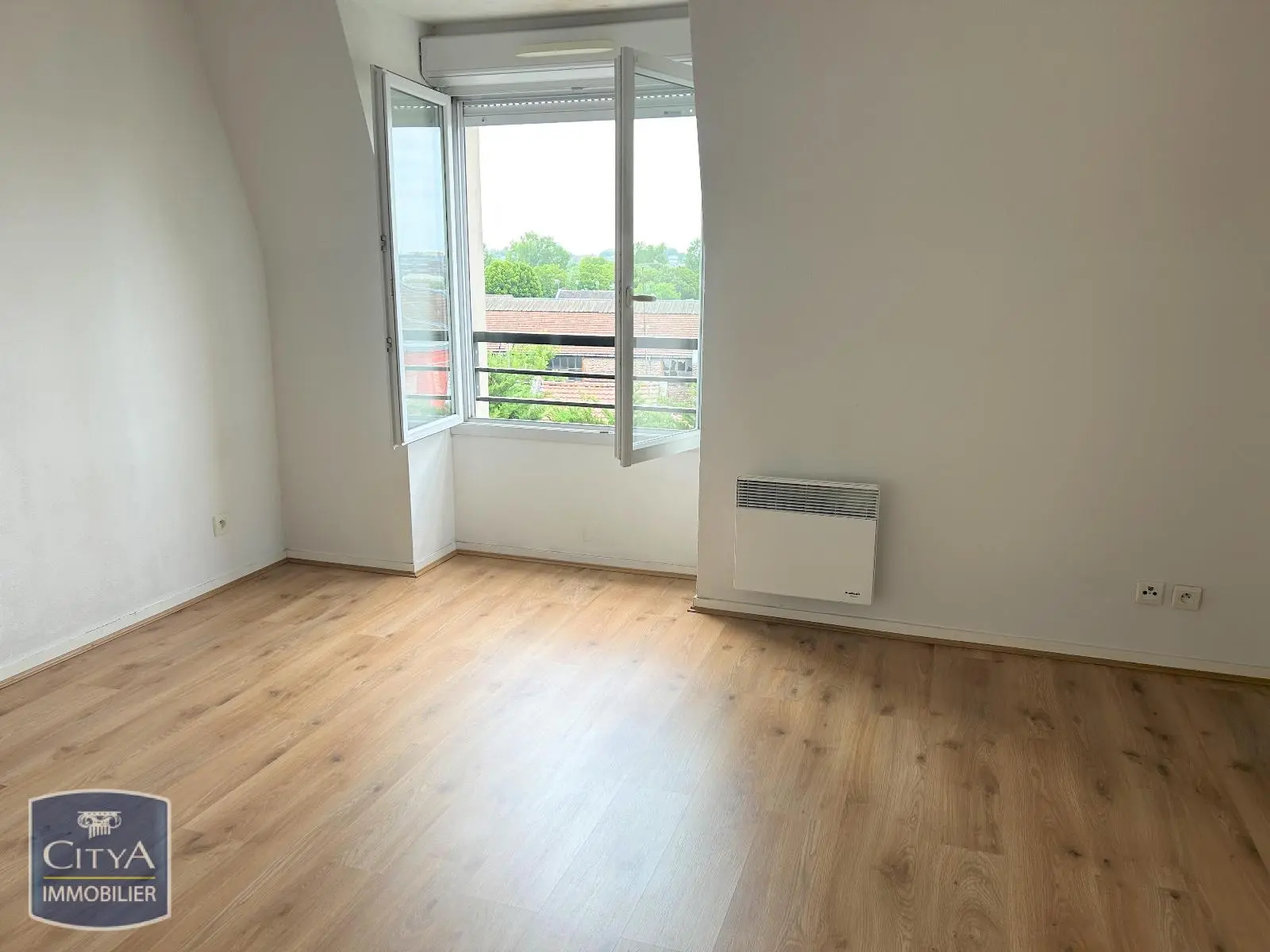 Photo 3 Appartement 2 pièces 53.9m²
