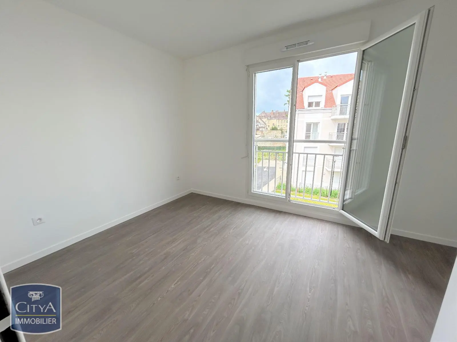 Photo 3 Appartement 2 pièces 37.95m²