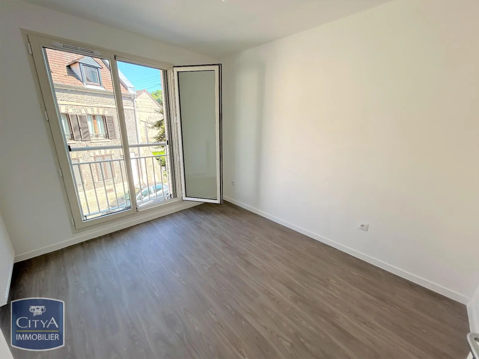 Photo 4 Appartement 2 pièces 41.58m²