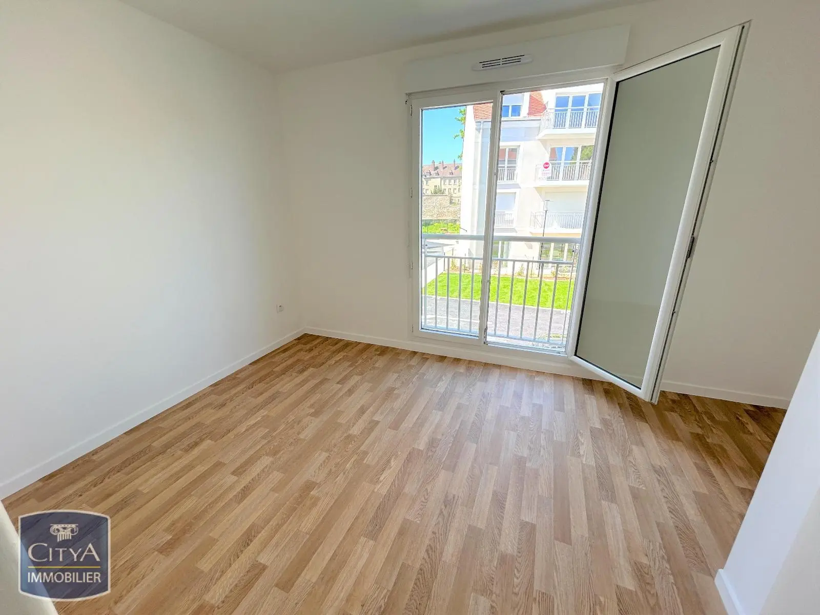 Photo 3 Appartement 2 pièces 37.95m²