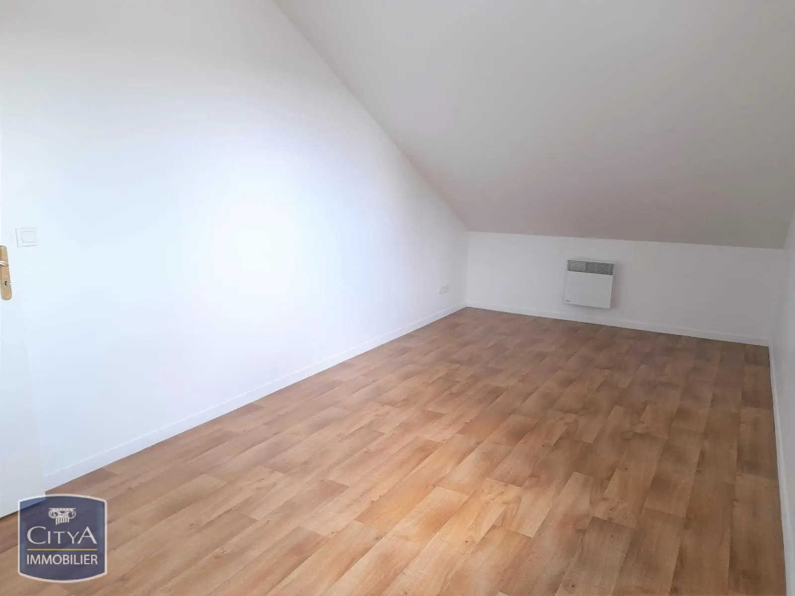 Photo 3 Appartement 2 pièces 44.62m²