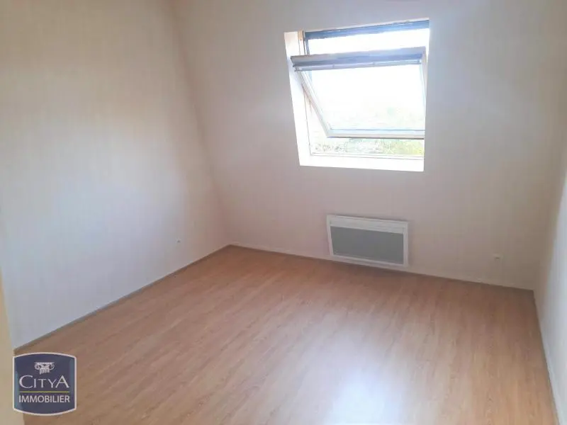 Photo 10 Appartement 3 pièces 54.32m²