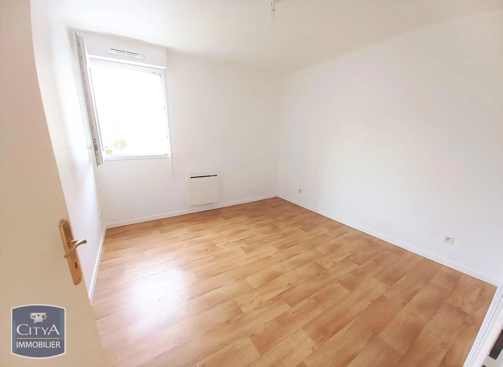 Photo 2 Appartement 3 pièces 49.66m²