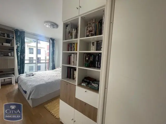 Photo 4 Appartement 2 pièces 43.1m²