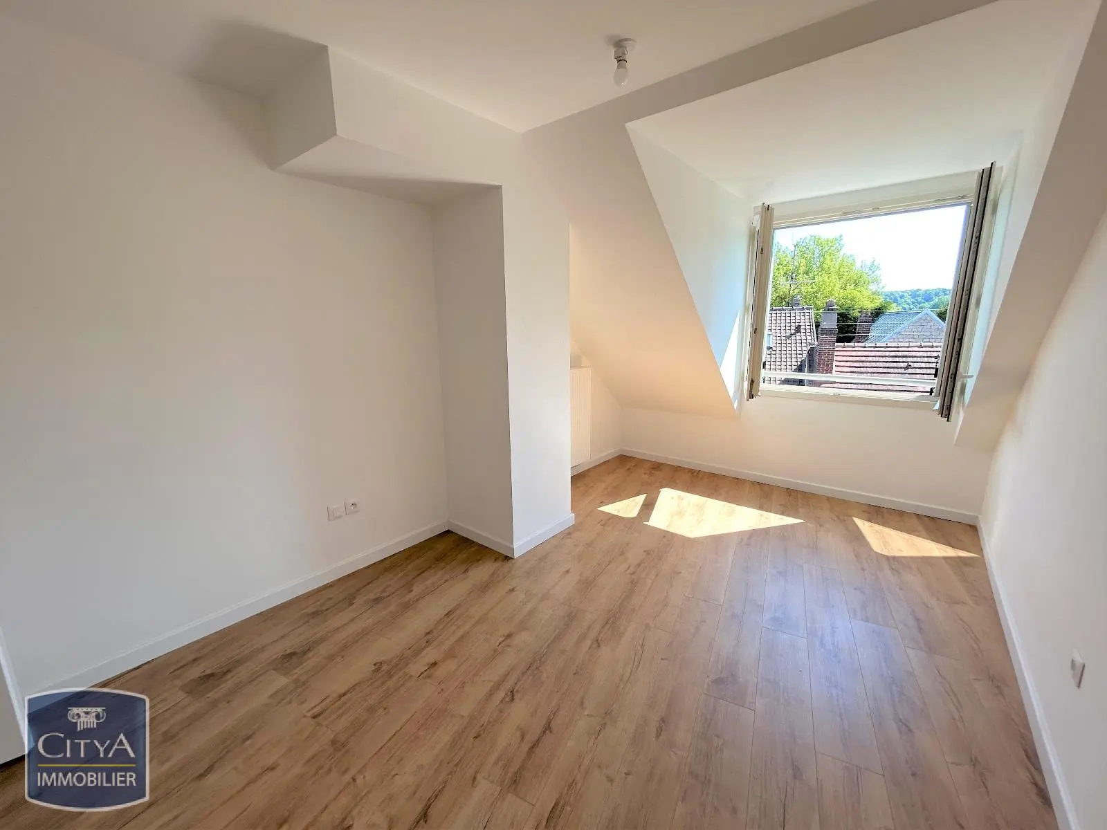 Photo 8 Appartement 2 pièces 45.88m²