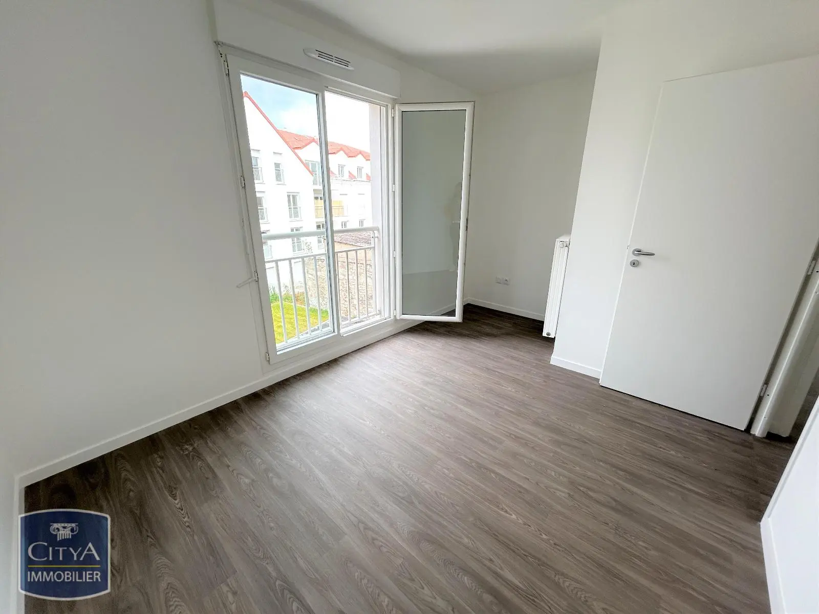 Photo 7 Appartement 2 pièces 37.95m²