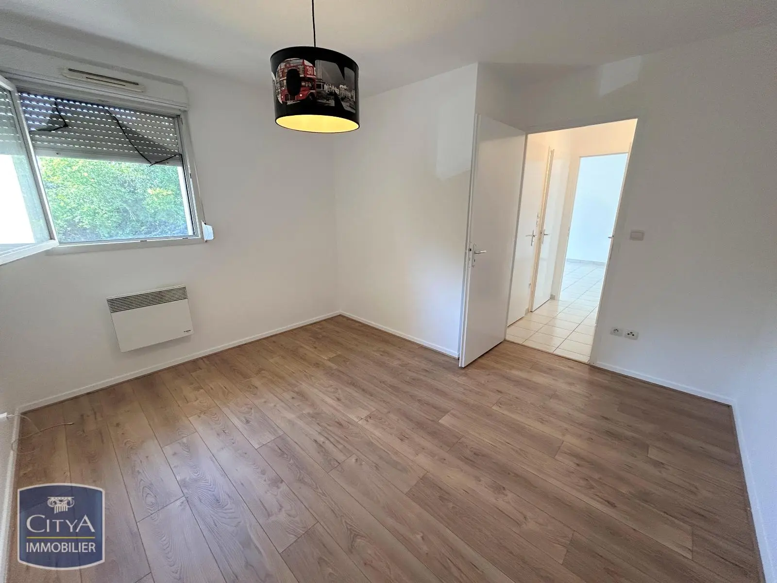 Photo 11 Appartement 2 pièces 47.35m²