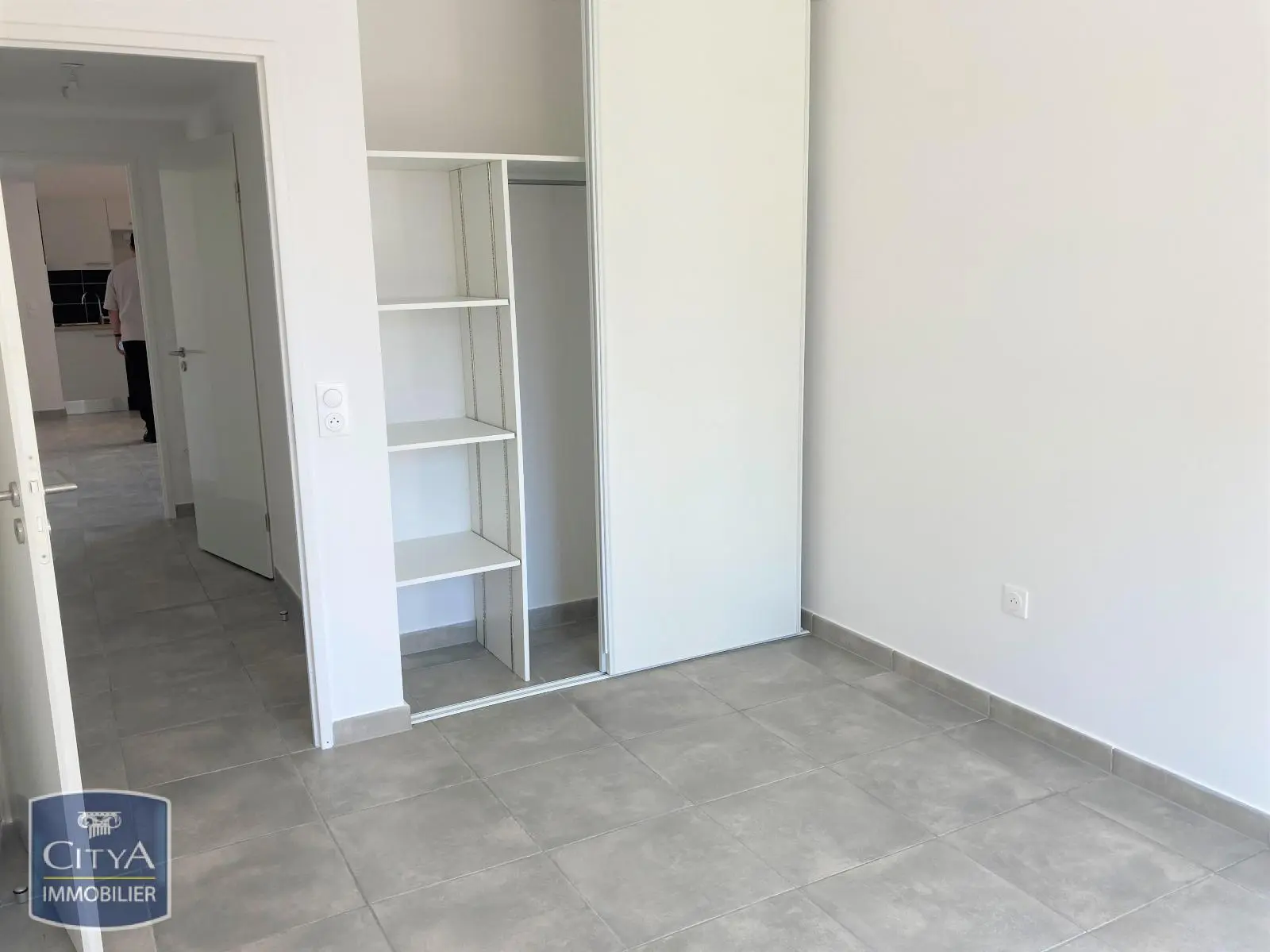Photo 10 Appartement 2 pièces 49.95m²