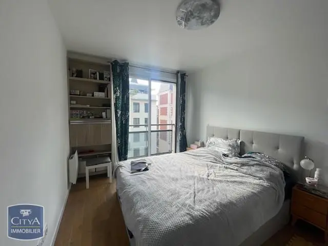 Photo 5 Appartement 2 pièces 43.1m²