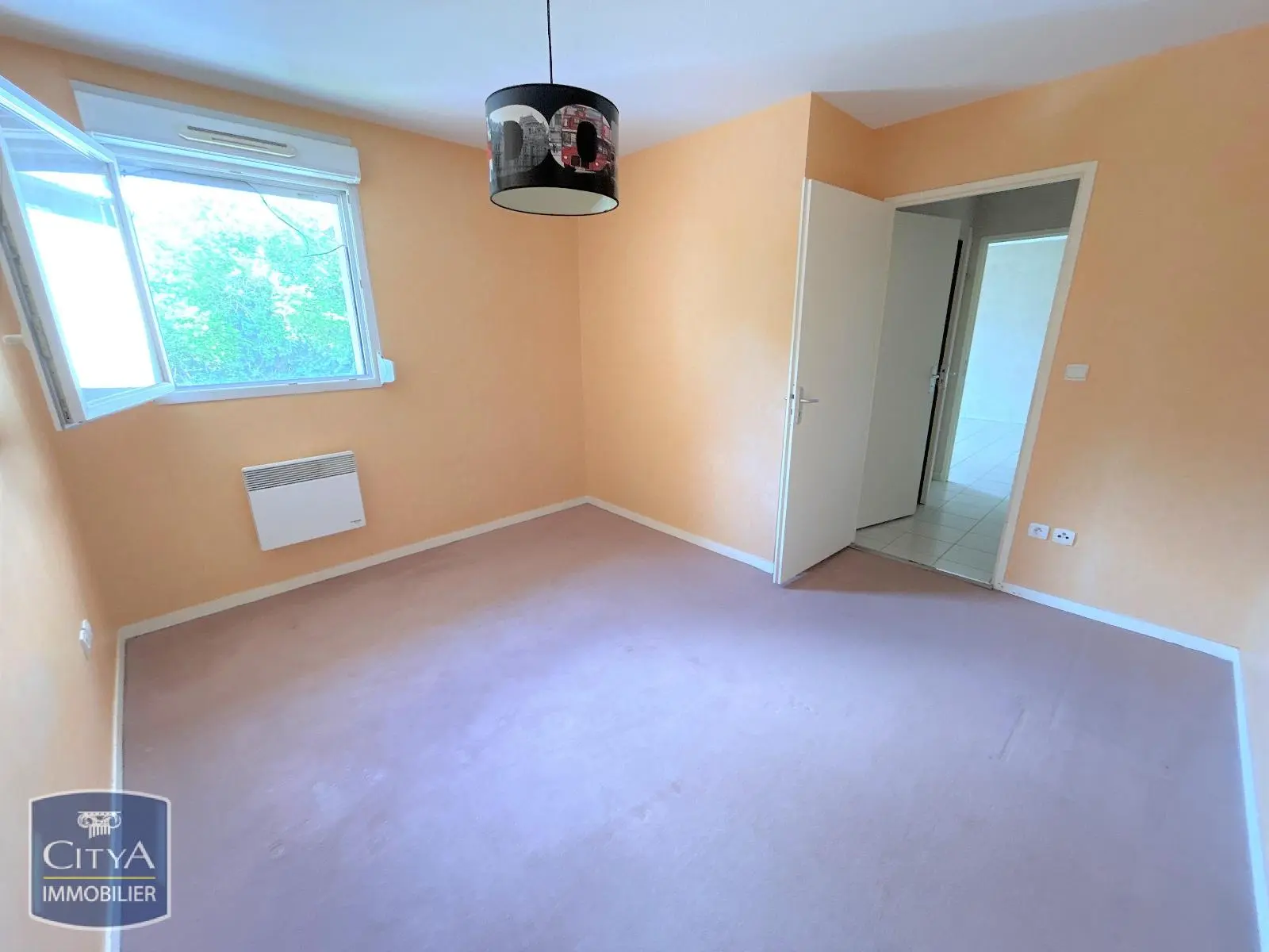 Photo 4 Appartement 2 pièces 47.35m²