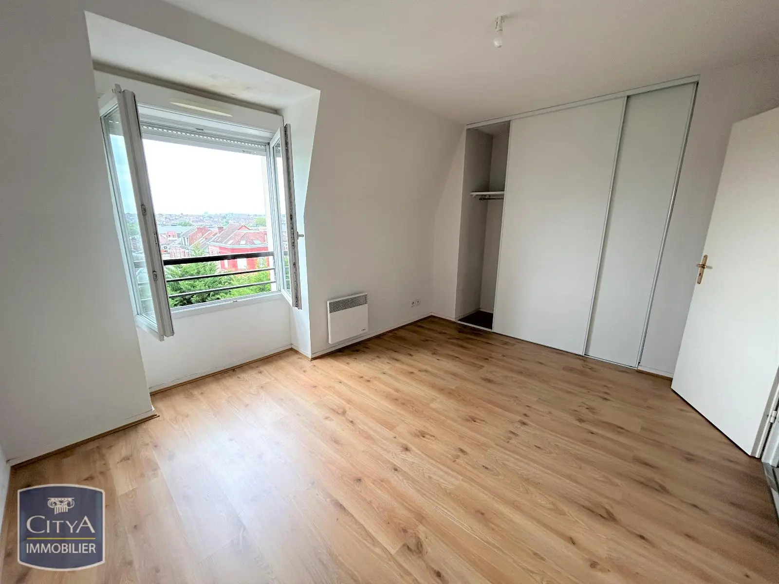 Photo 4 Appartement 2 pièces 53.9m²