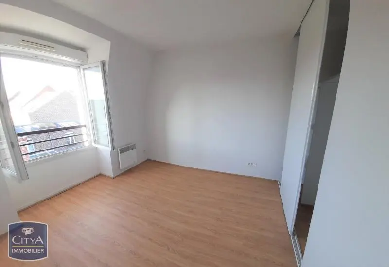 Photo 2 Appartement 2 pièces 32.15m²