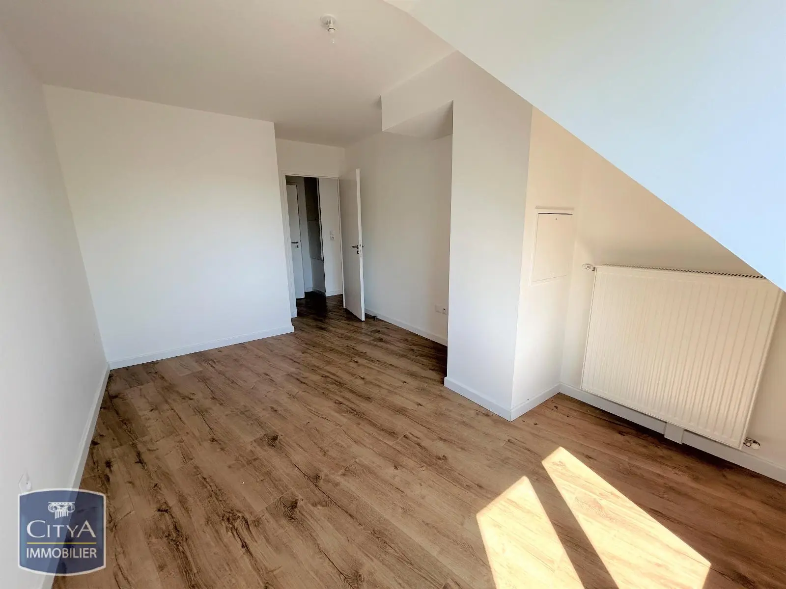 Photo 4 Appartement 2 pièces 45.88m²