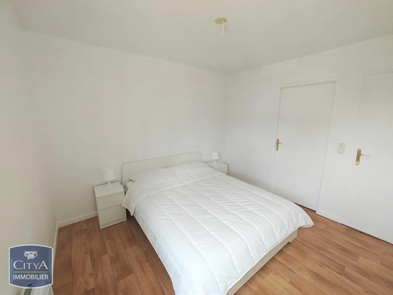 Photo 3 Appartement 3 pièces 50.15m²