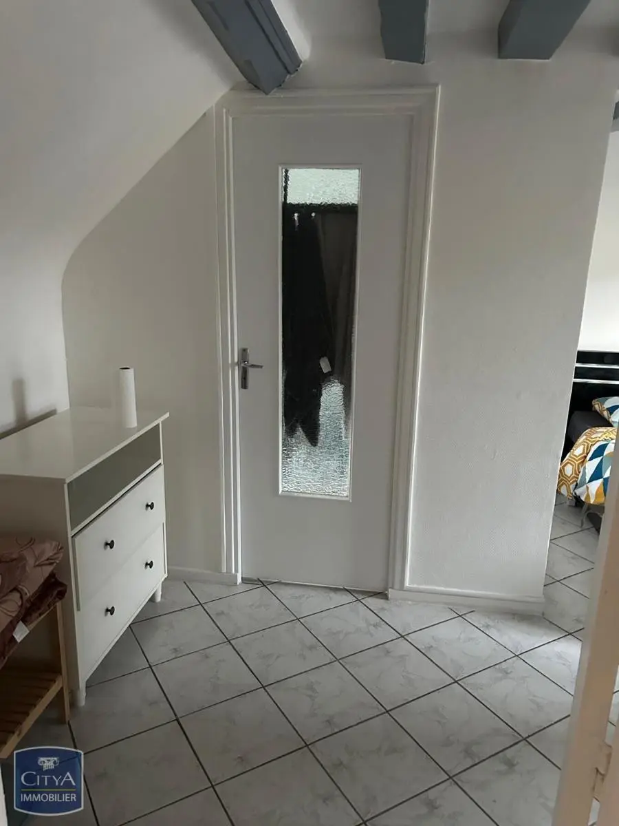 Photo 2 appartement Montgeron