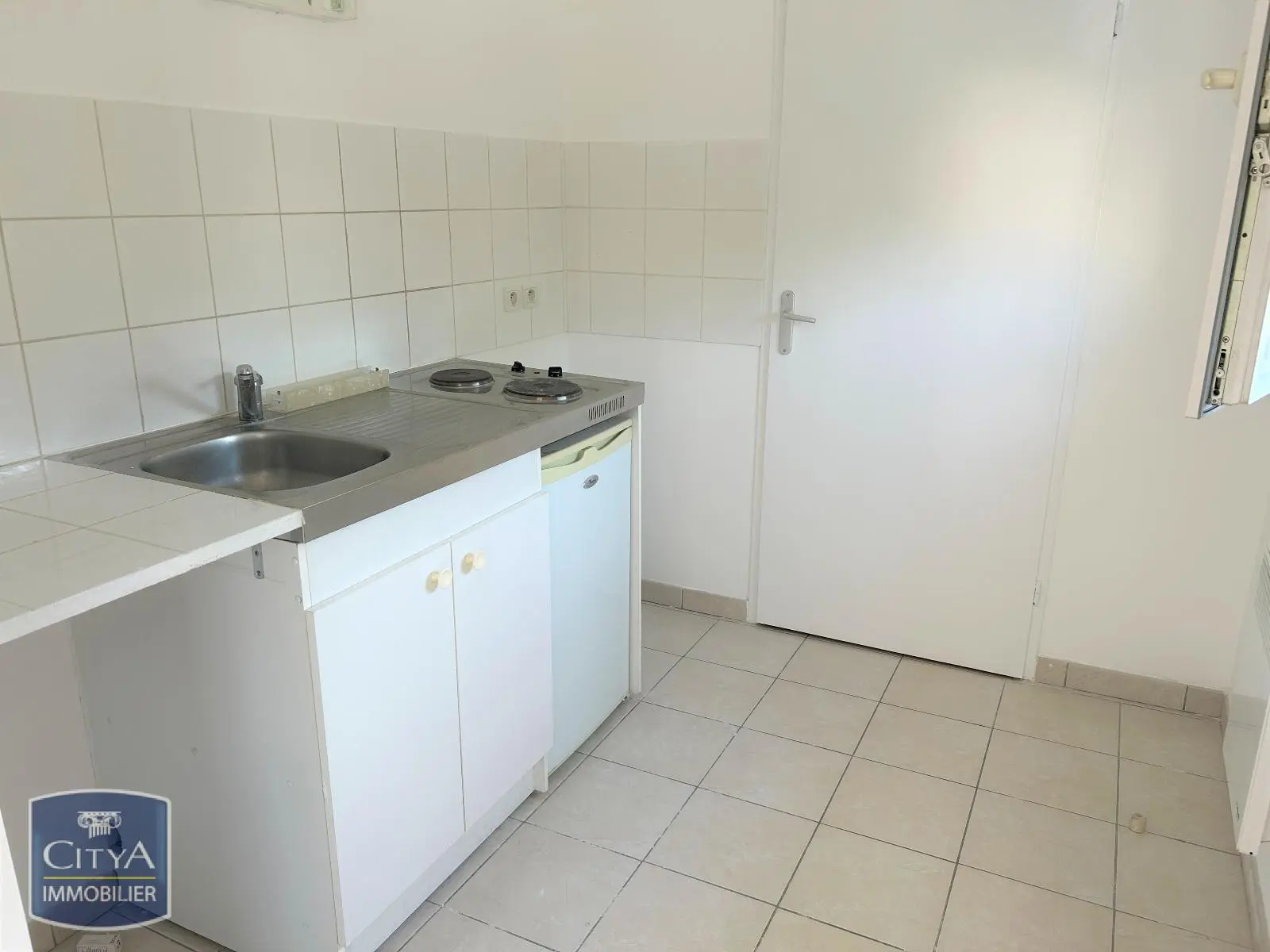 Photo 3 Appartement 2 pièces 47.35m²