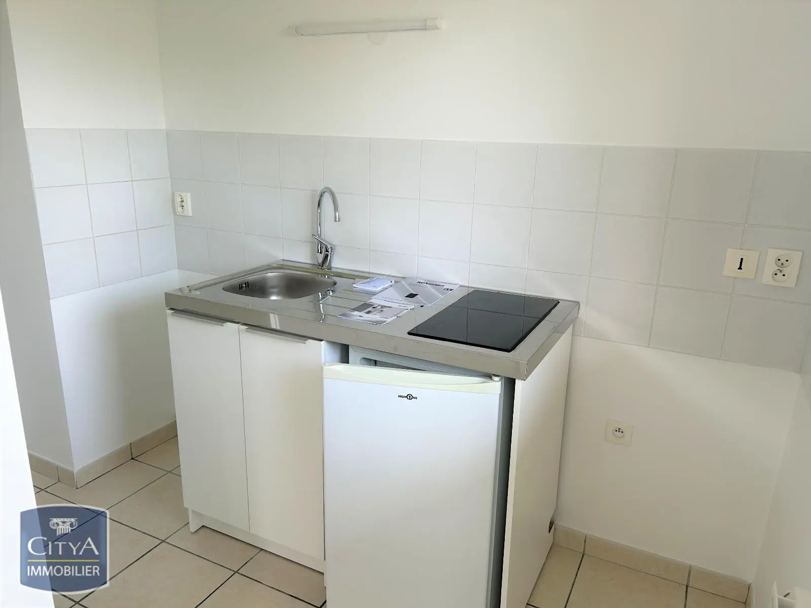 Photo 3 Appartement 3 pièces 54.95m²